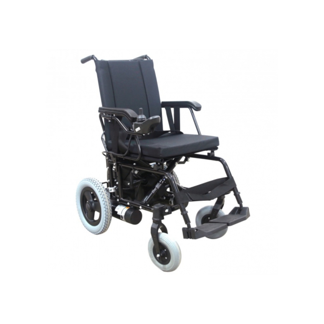 CAD DE RODAS MOTORIZADA COMPACT CM13 FREEDOM