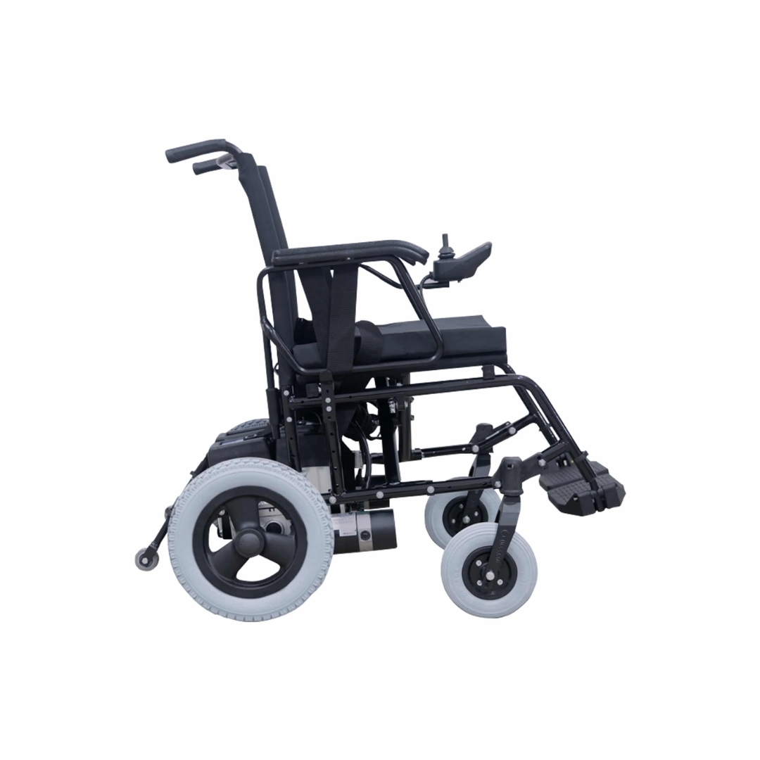 CAD DE RODAS MOTORIZADA COMPACT CM13 FREEDOM