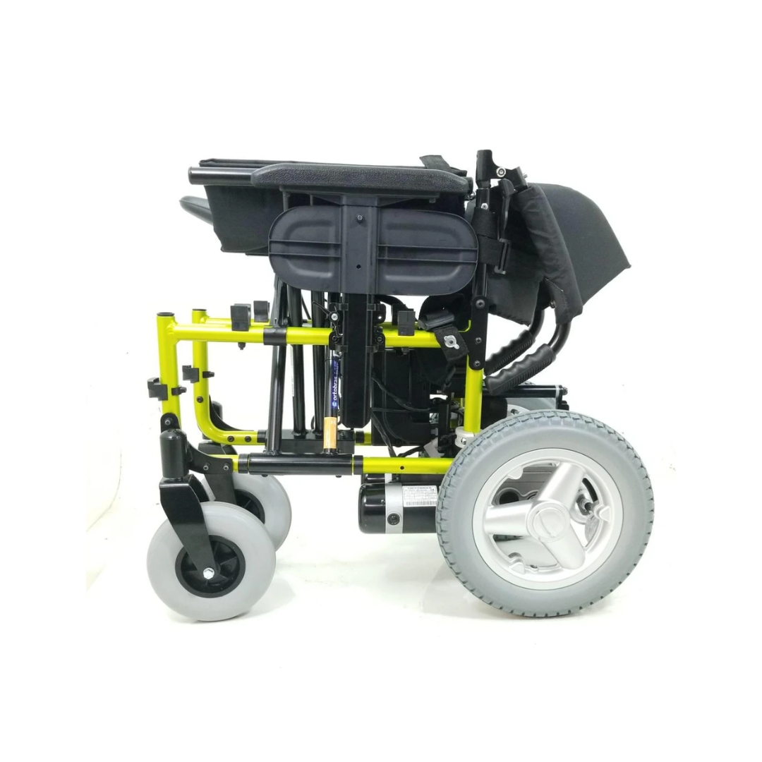 CAD DE RODAS MOTORIZADA ULX MOD E4 ORTOBRAS