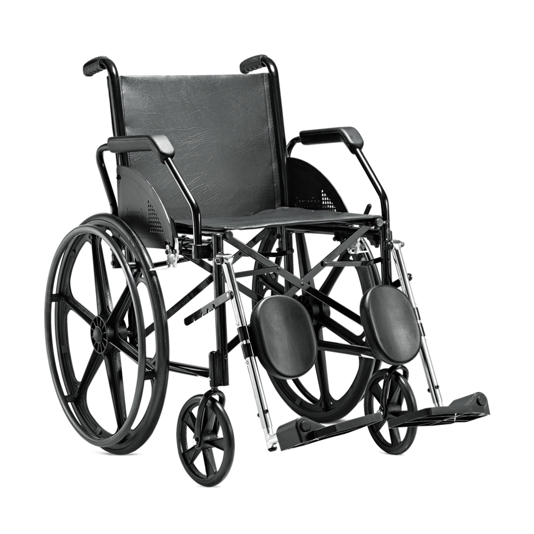 CAD DE RODAS PERNAS RECLINAV  NYLON 1016 ...