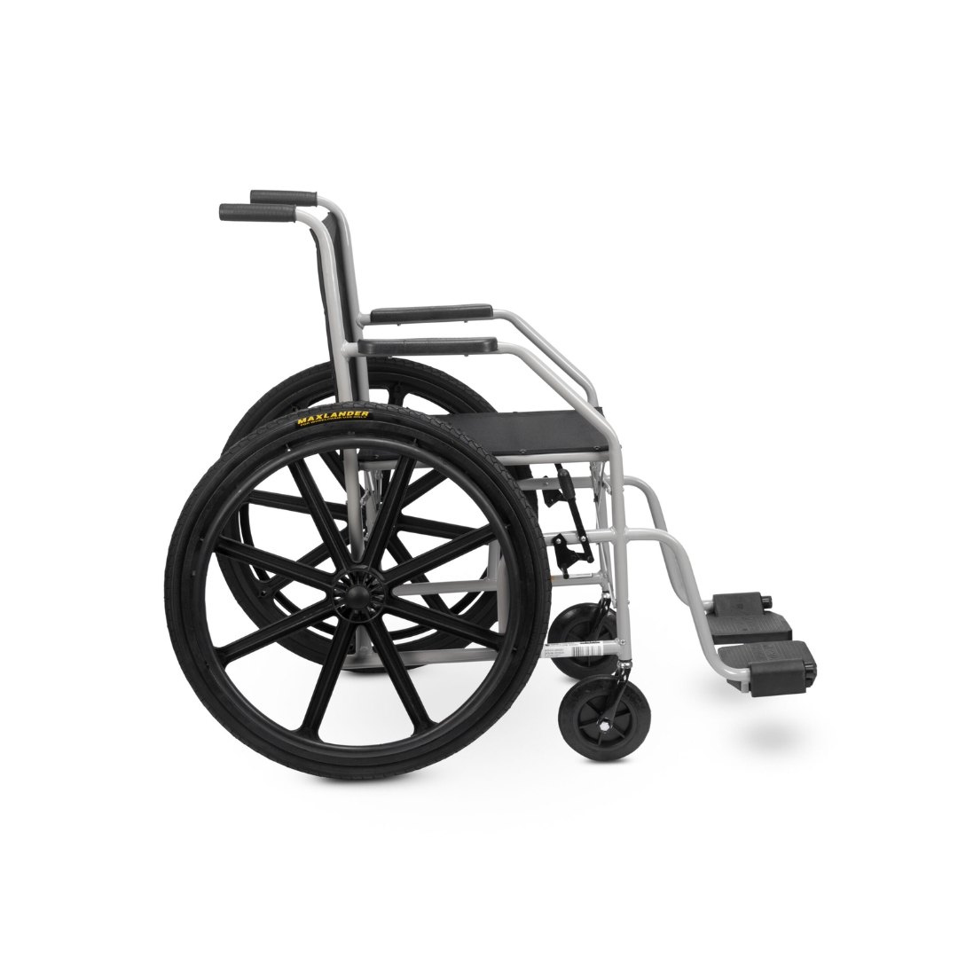 CAD DE RODAS SIMPLES PNEU INFLAVEL CDS