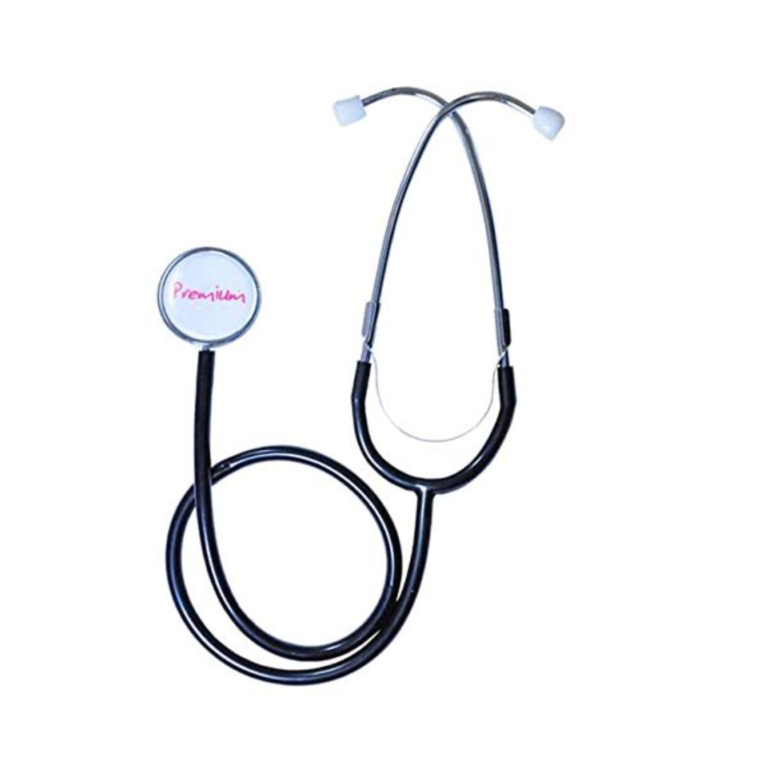 ESTETOSCOPIO NEONATAL  DUPLO PREMIUM