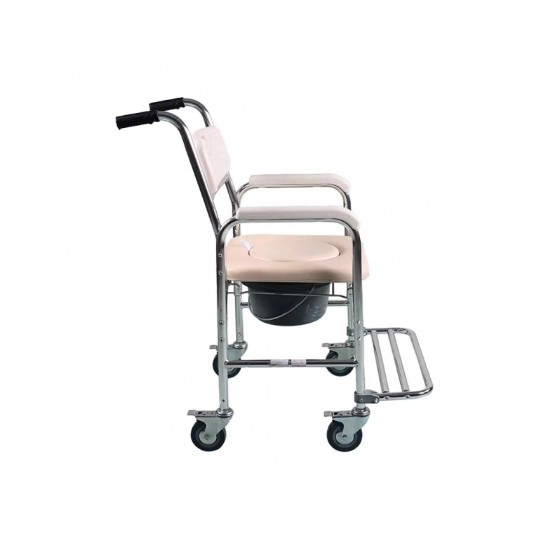 CADEIRA HOSPITALAR ULTRALUX/SUPERLUX MOBIL