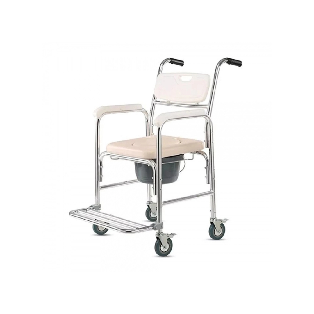 CADEIRA HOSPITALAR ULTRALUX/SUPERLUX MOBIL