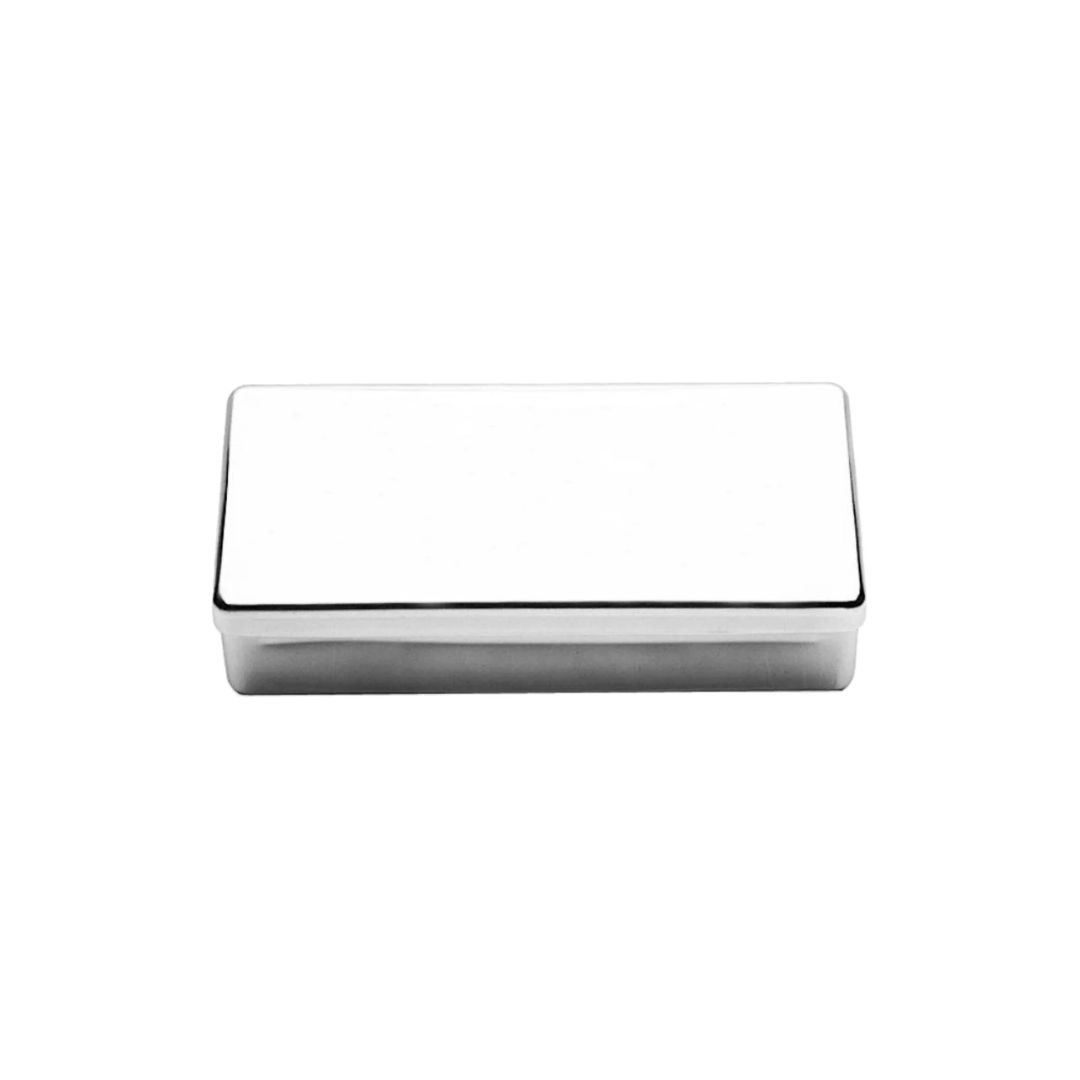 ESTOJO 18X08X05CM NÃO PERFURADO 100L2 FAV...