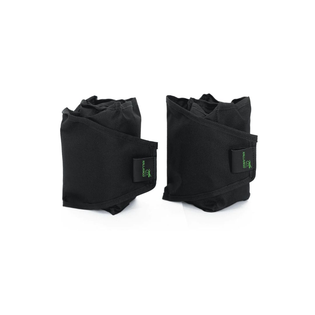 CANELEIRA POLIESTER 4KG (UNIDADE) PE DE A...
