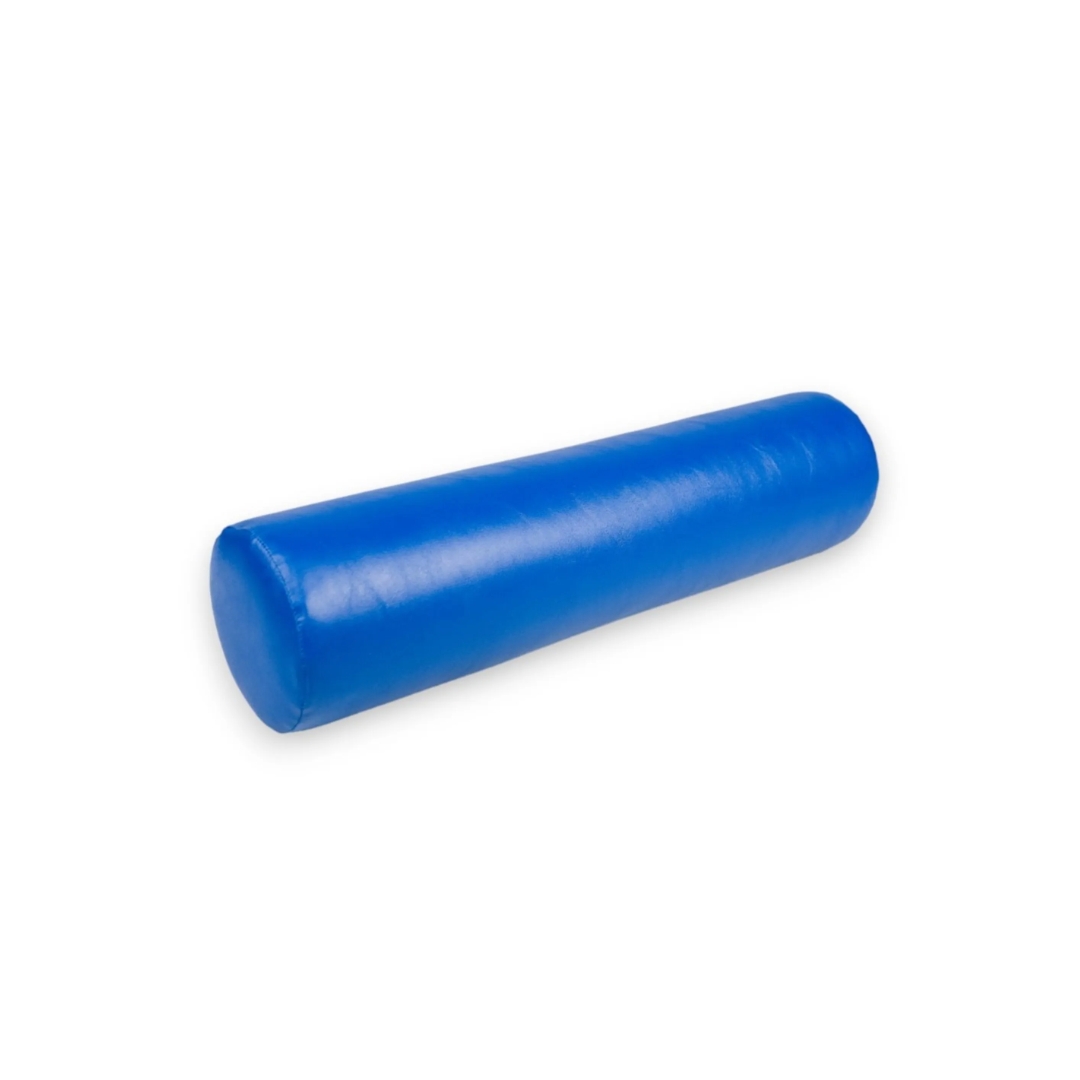 ROLO DE ESPUMA 25X60 C/ CAPA COURVIN AZUL...
