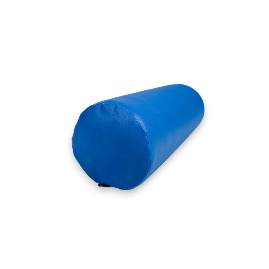 ROLO DE ESPUMA 25X60 C/ CAPA COURVIN AZUL...