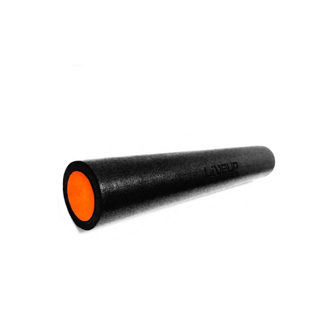 ROLO DE EXERCICIO LIVE UP 90X15CM LS3764 ...