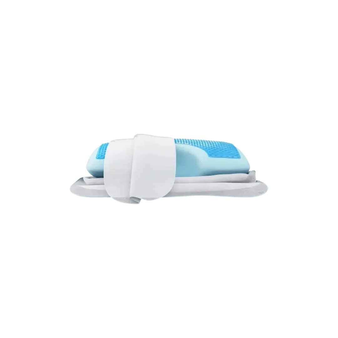 CAPA P/  TRAVESSEIRO THERASIDE GEL TM230 ...