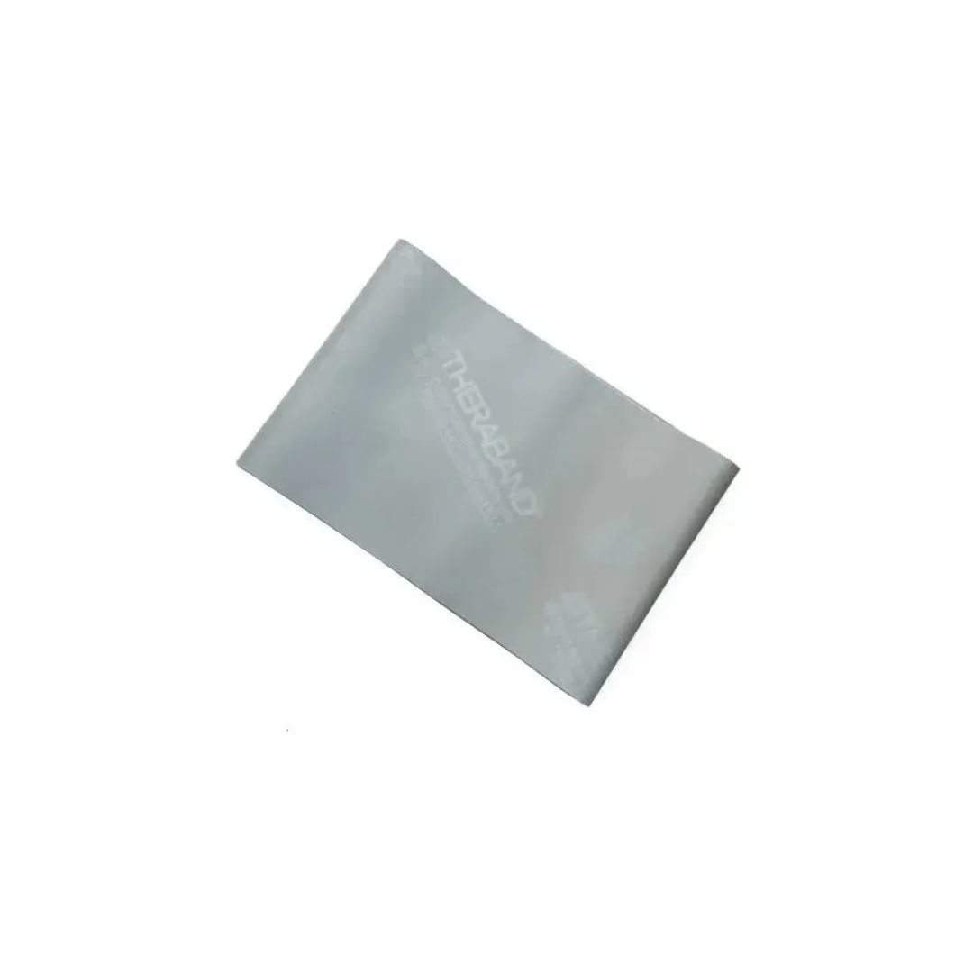 FAIXA THERA BAND CINZA (SUPER FORTE) 1,5 ...