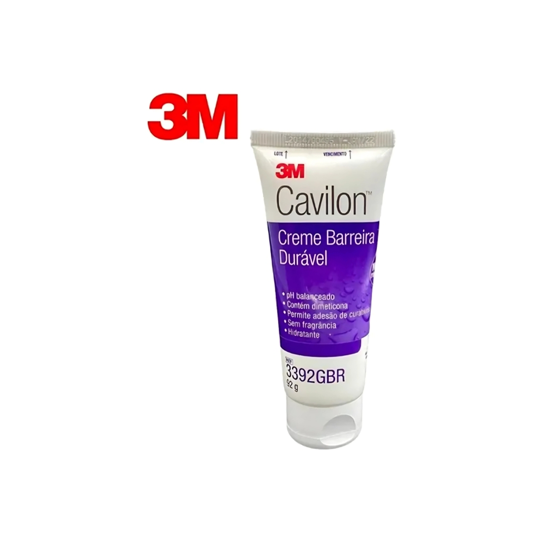 CAVILON CREME BARREIRA 92G 3M