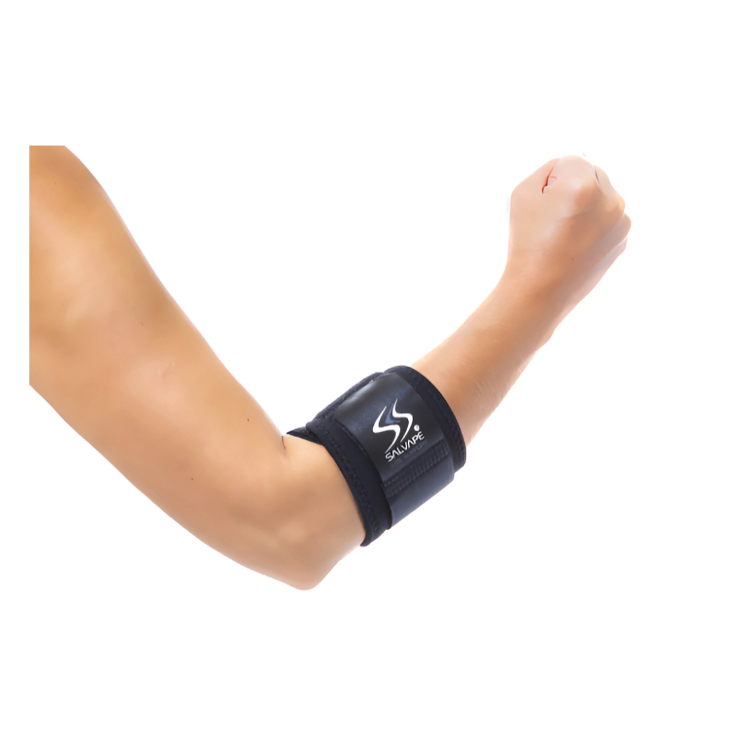 CINTA TENNIS ELBOW 356-00LSN PRETO SALVAPE CINTA TENNIS ELBOW 356-00LSN PRETO SALVAPE