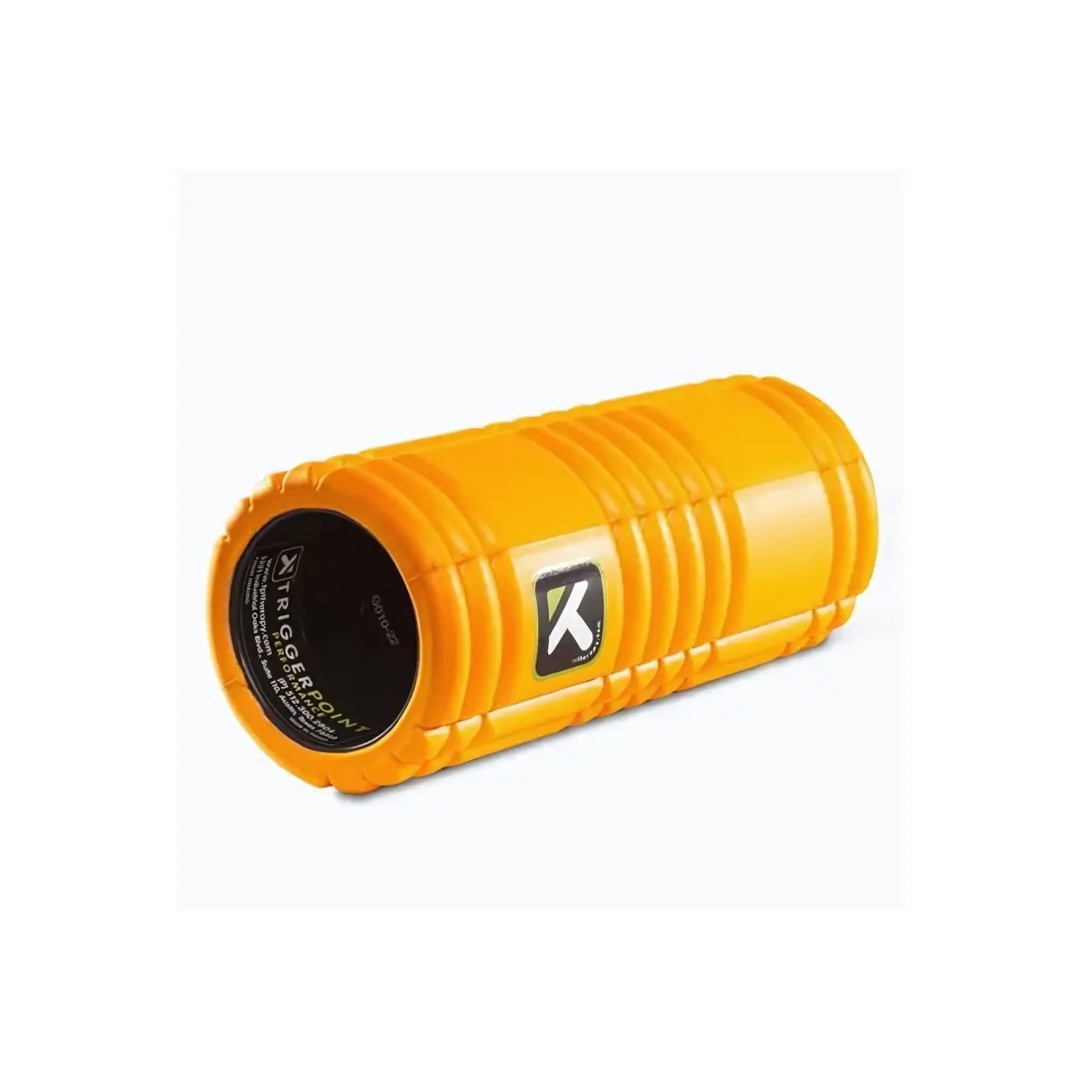 ROLO DE MASSAGEM TRIGGER POINT GRID 1.0 L...