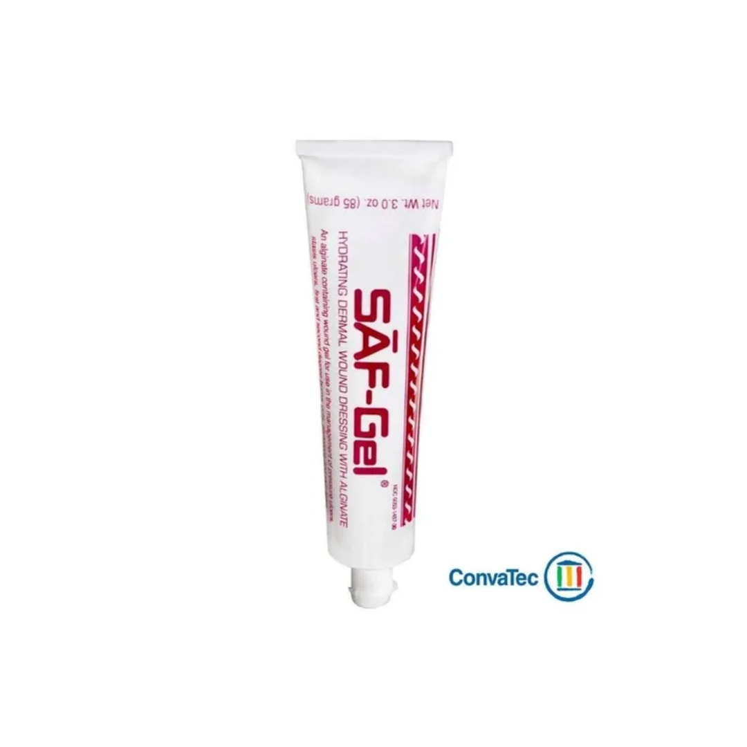 SAF GEL 85G COD 1197964 CONVATEC