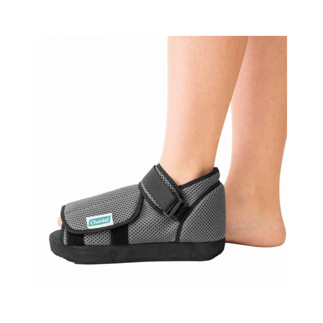 SANDALIA BARUK  REF. C901 PLANA EVOLUTION...