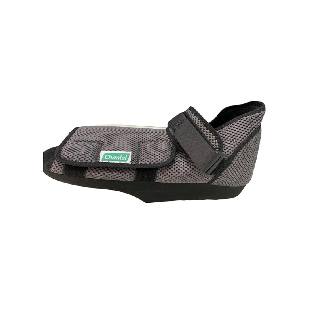 SANDALIA BARUK REF. 900P APOIO RETROPE CH...