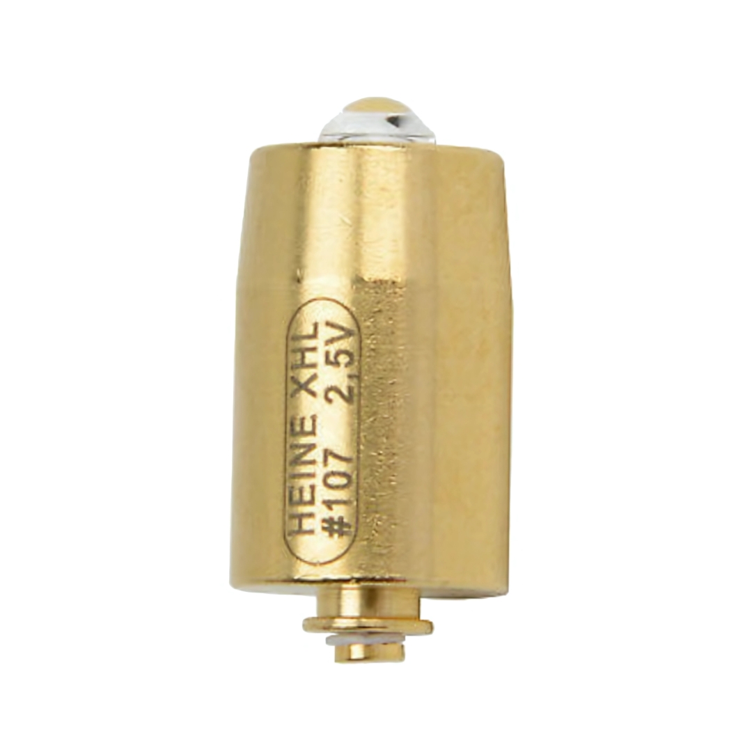 LAMPADA HALOGENA XHL 2,5V X-001.88.107 HEINE