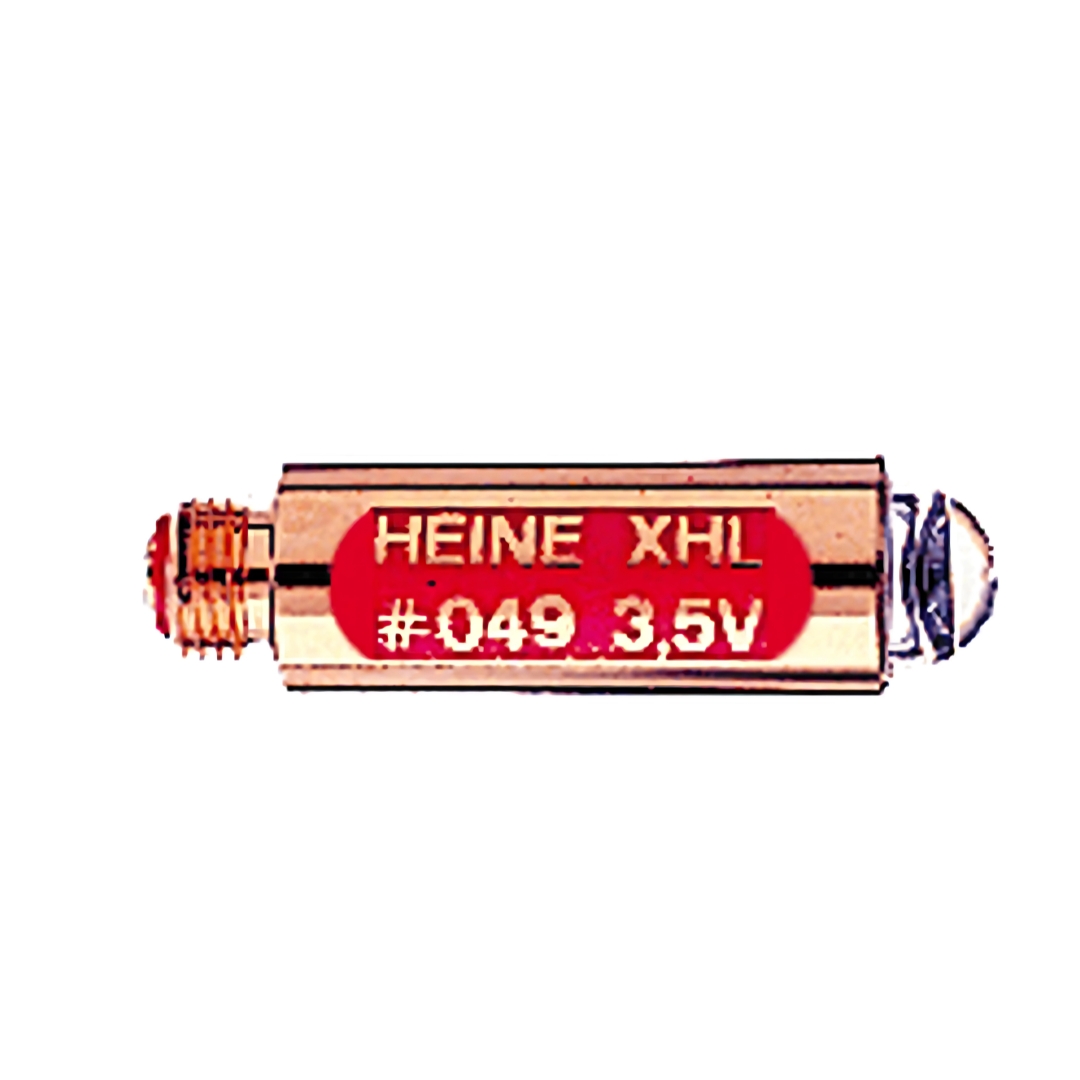 LAMPADA HALOGENA X-002.88.049 HEINE