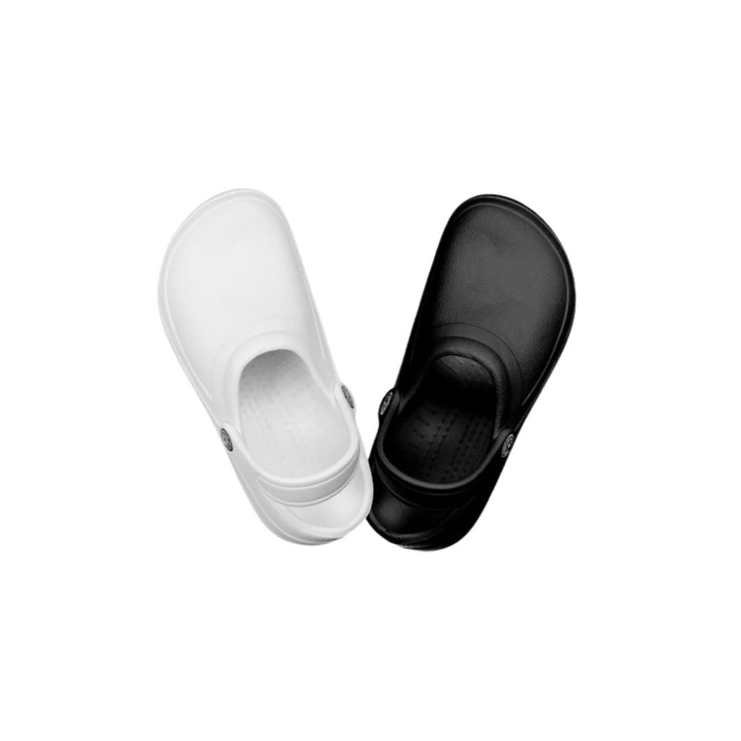 SANDALIA ORTOPEDICA FLY FEET WORK AC3550 ...