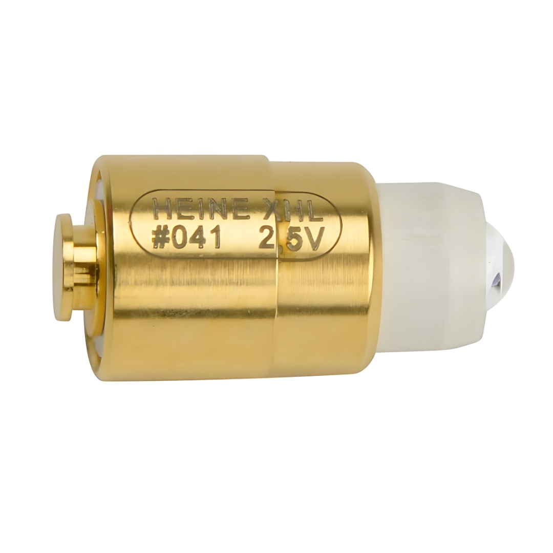 LAMPADA HALOGENA X-001.88.041 HEINE