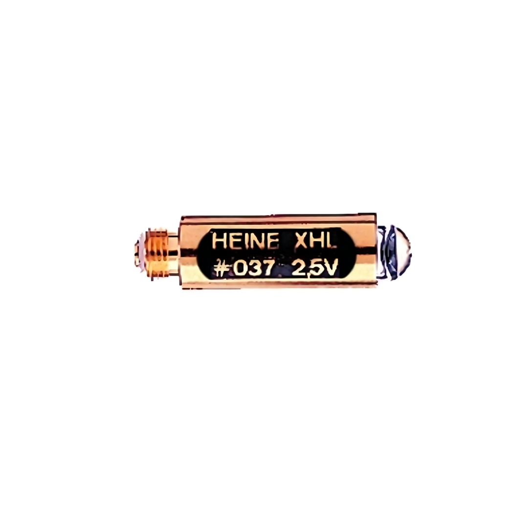 LAMPADA HALOGENA X-001.88.037 HEINE