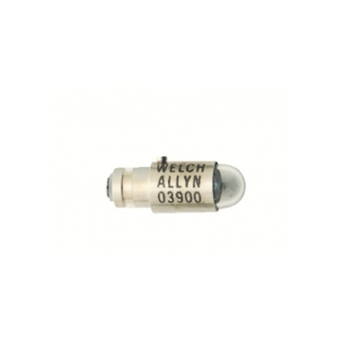 LAMPADA HALOGENA REF. 03900-U WELCH ALLYN