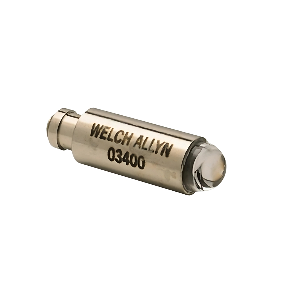 LAMPADA HALOGENA REF. 03400-U WELCH ALLYN