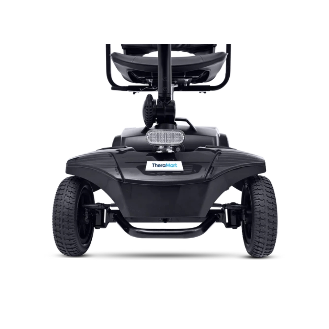 SCOOTER ELETRICO THERAROVER PLUS TM2411 T...