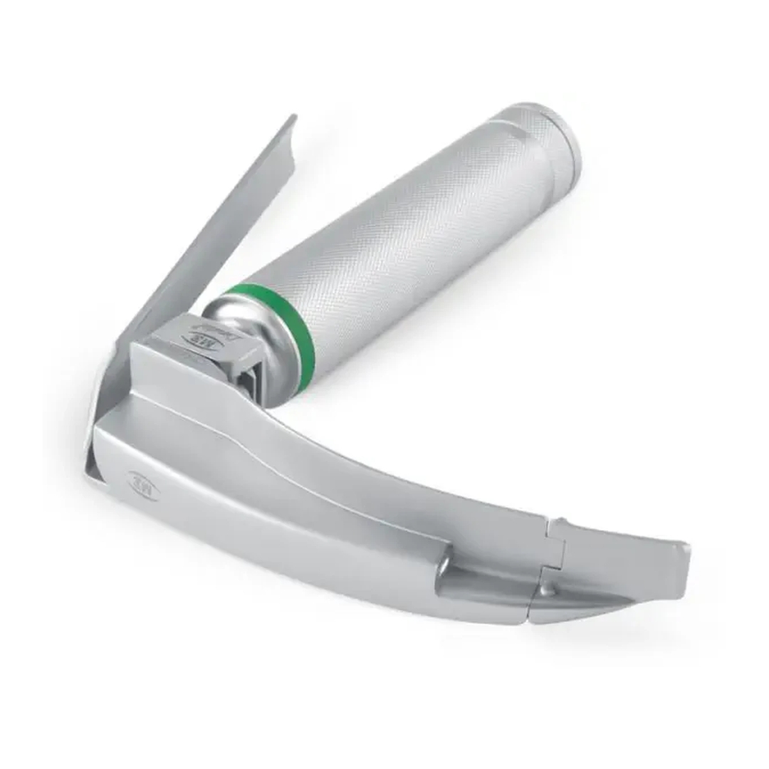 LAMINA DE LARINGOSCOPIO FO MACINTOSH FLEX...