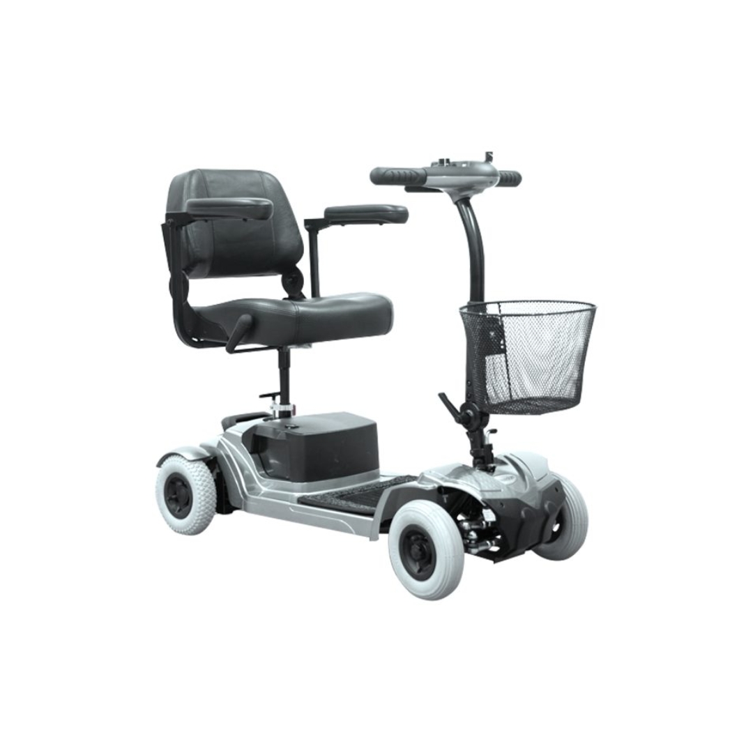 SCOOTER MIRAGE S FREEDOM