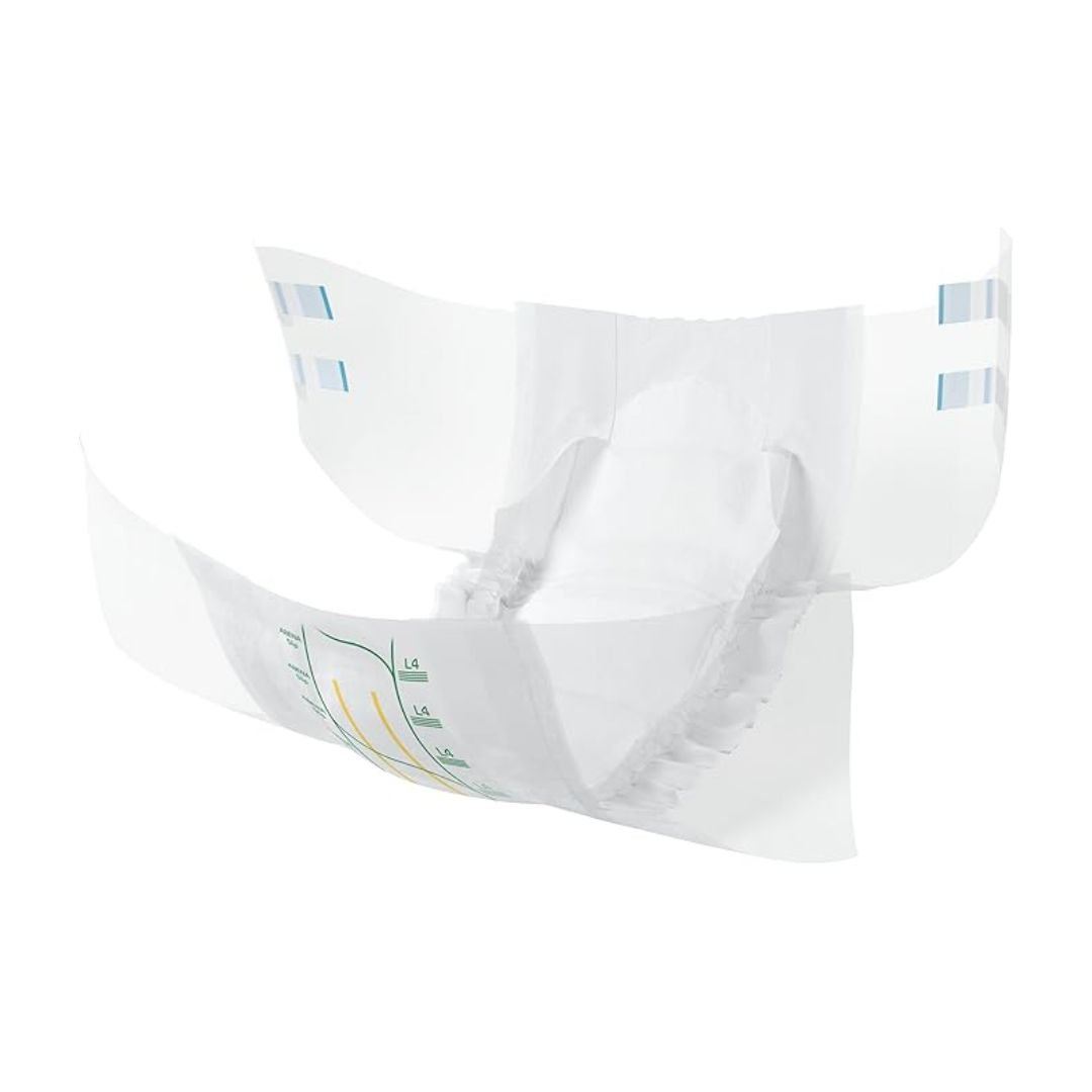 FRALDA PREMIUM SLIP L4 ABENA