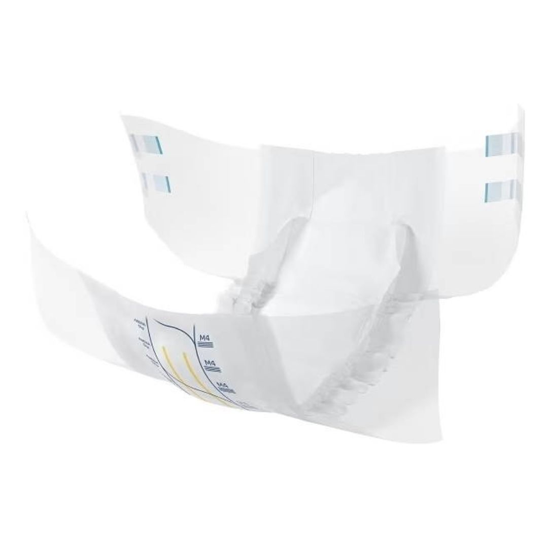 FRALDA PREMIUM/SLIP M4 ABENA