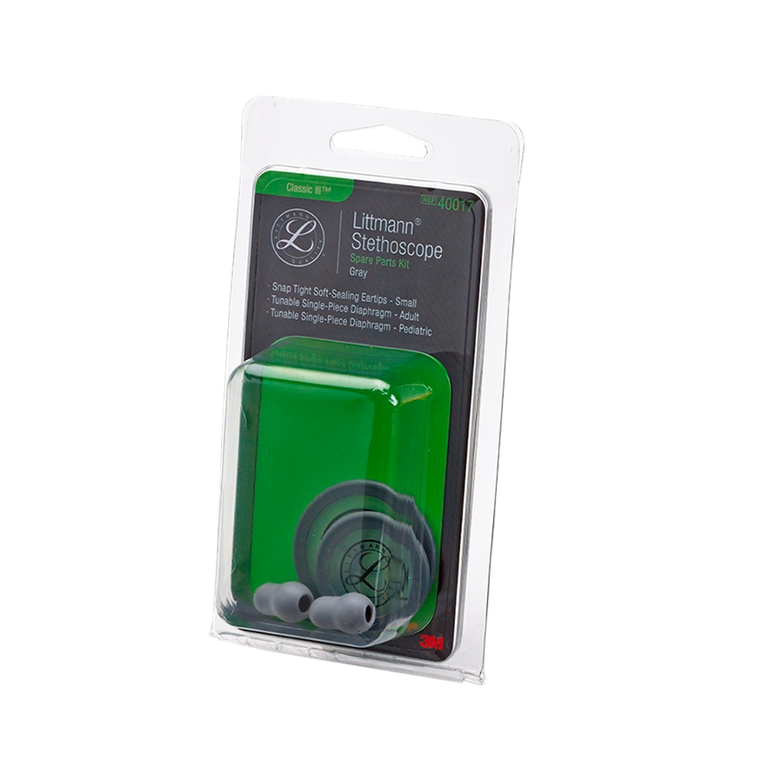 KIT REPARO P/ CLAS 3 /CARDIO4 40017/40016...