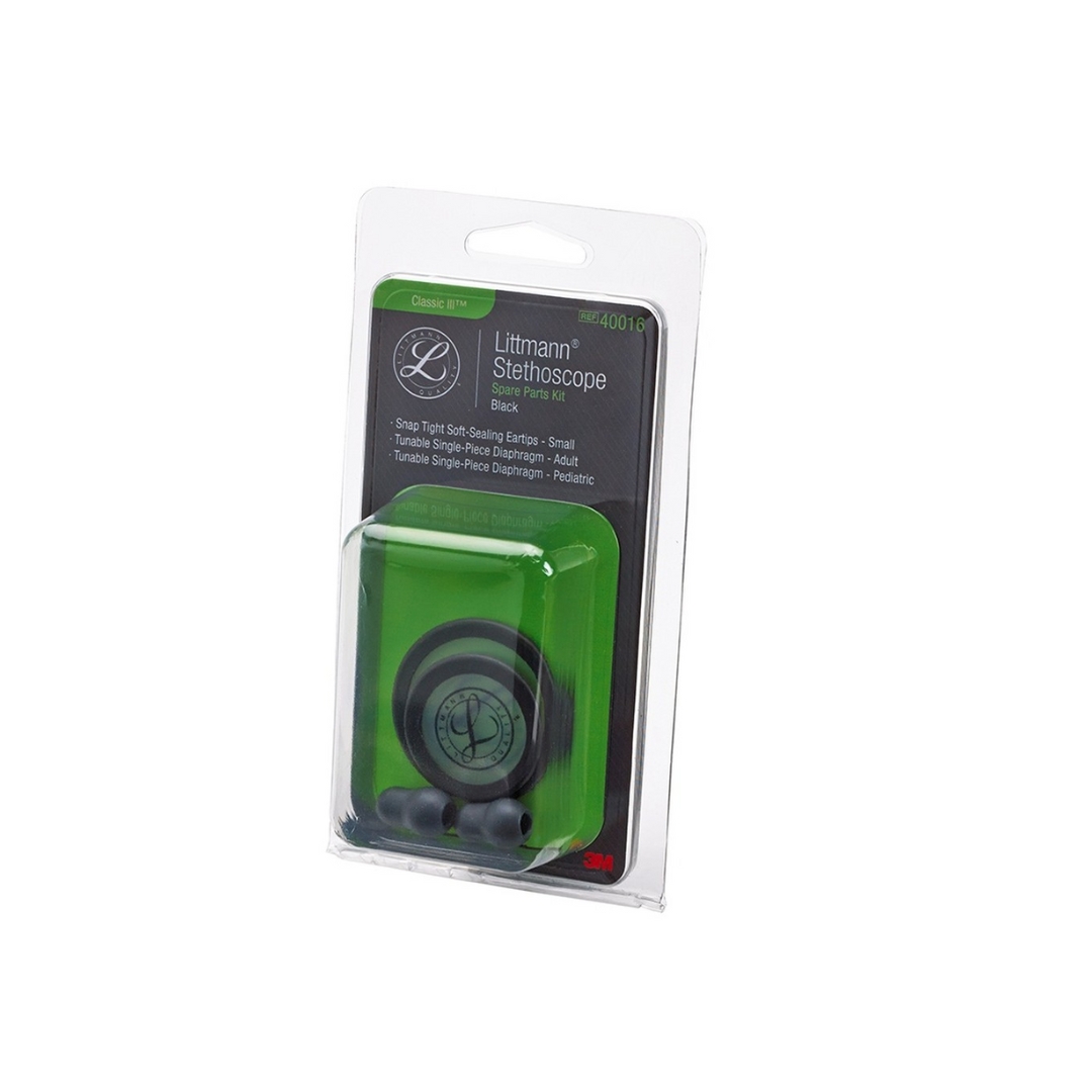 KIT REPARO P/ CLAS 3 /CARDIO4 40017/40016...
