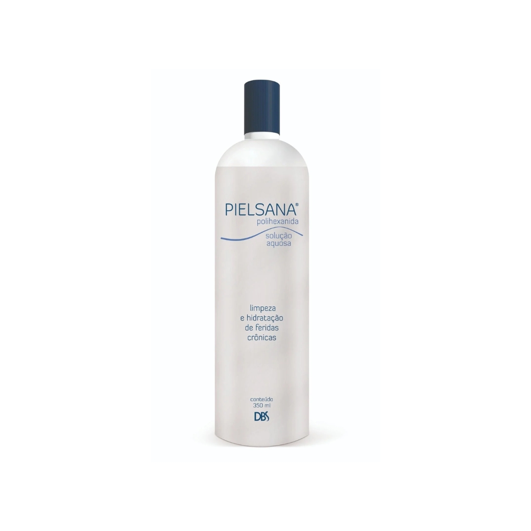 SOLUÇAO AQUOSA 350 ML PHMB PIELSANA