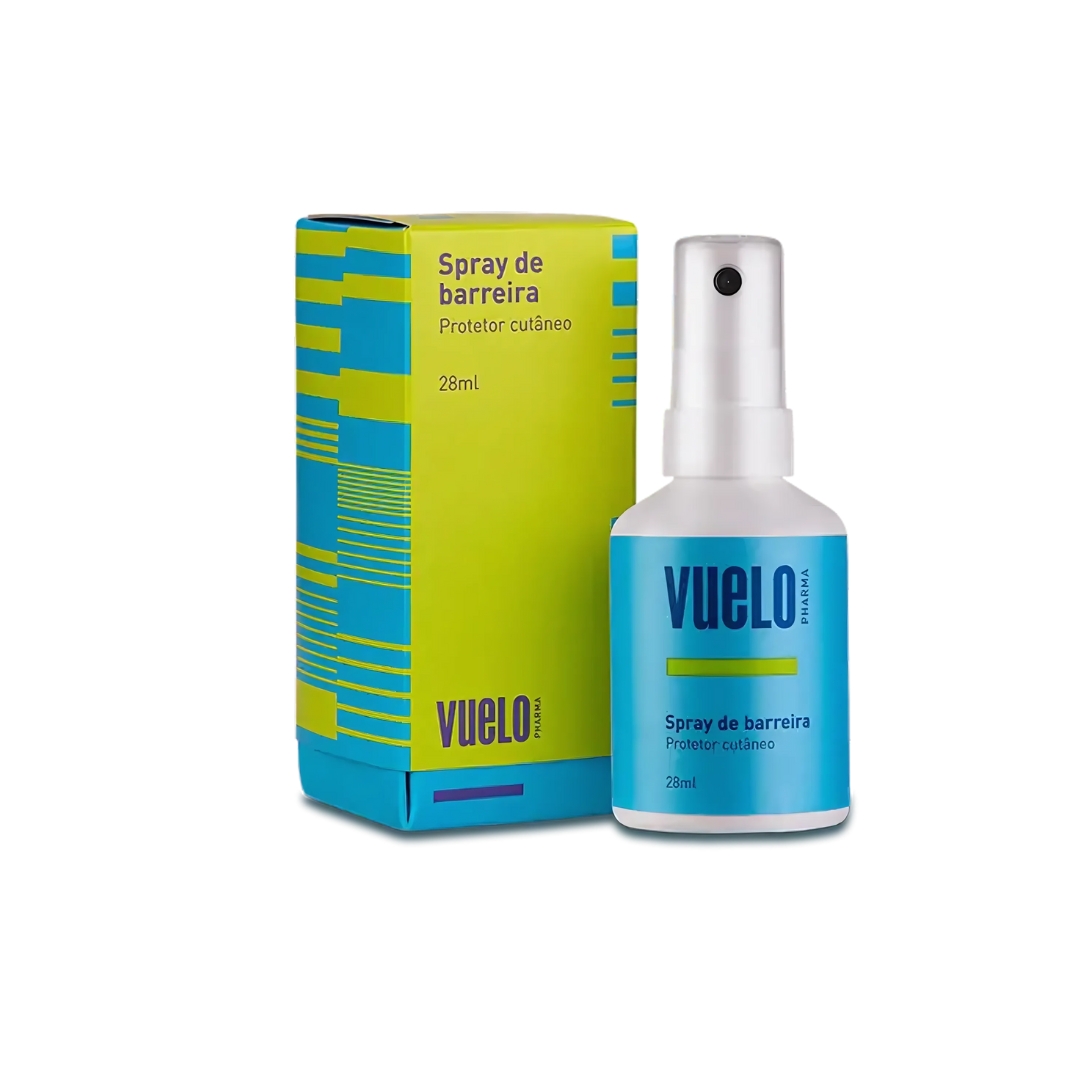 SPRAY BARREIRA 28ML VUELO