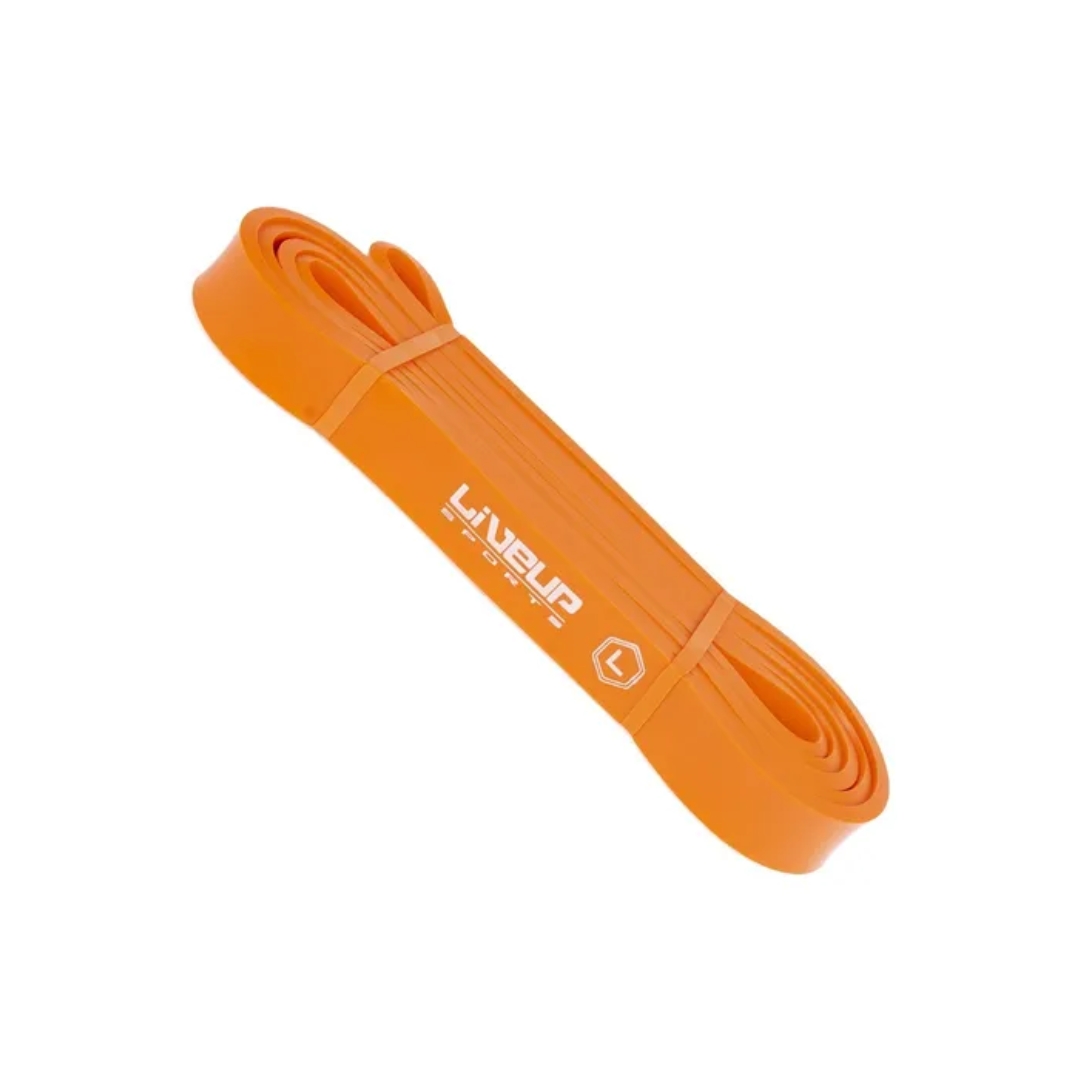 SUPER BAND LEVE 2.1 LARANJA/VERDE PURYS