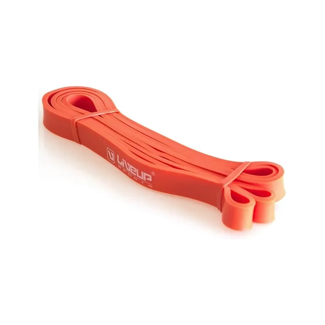 SUPER BAND LEVE 2.1 LARANJA/VERDE PURYS
