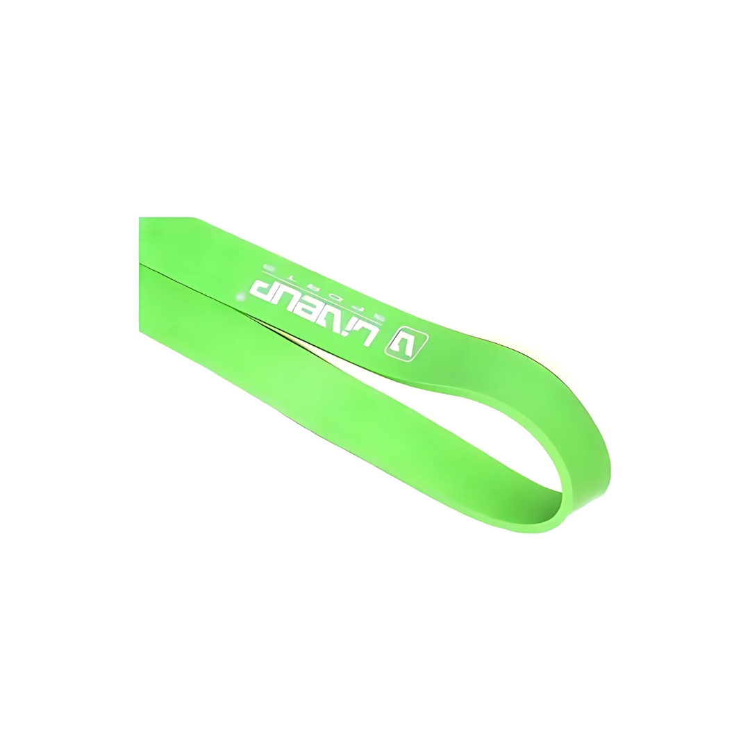 SUPER BAND MEDIA 3.2 VERDE/AZUL PURYS