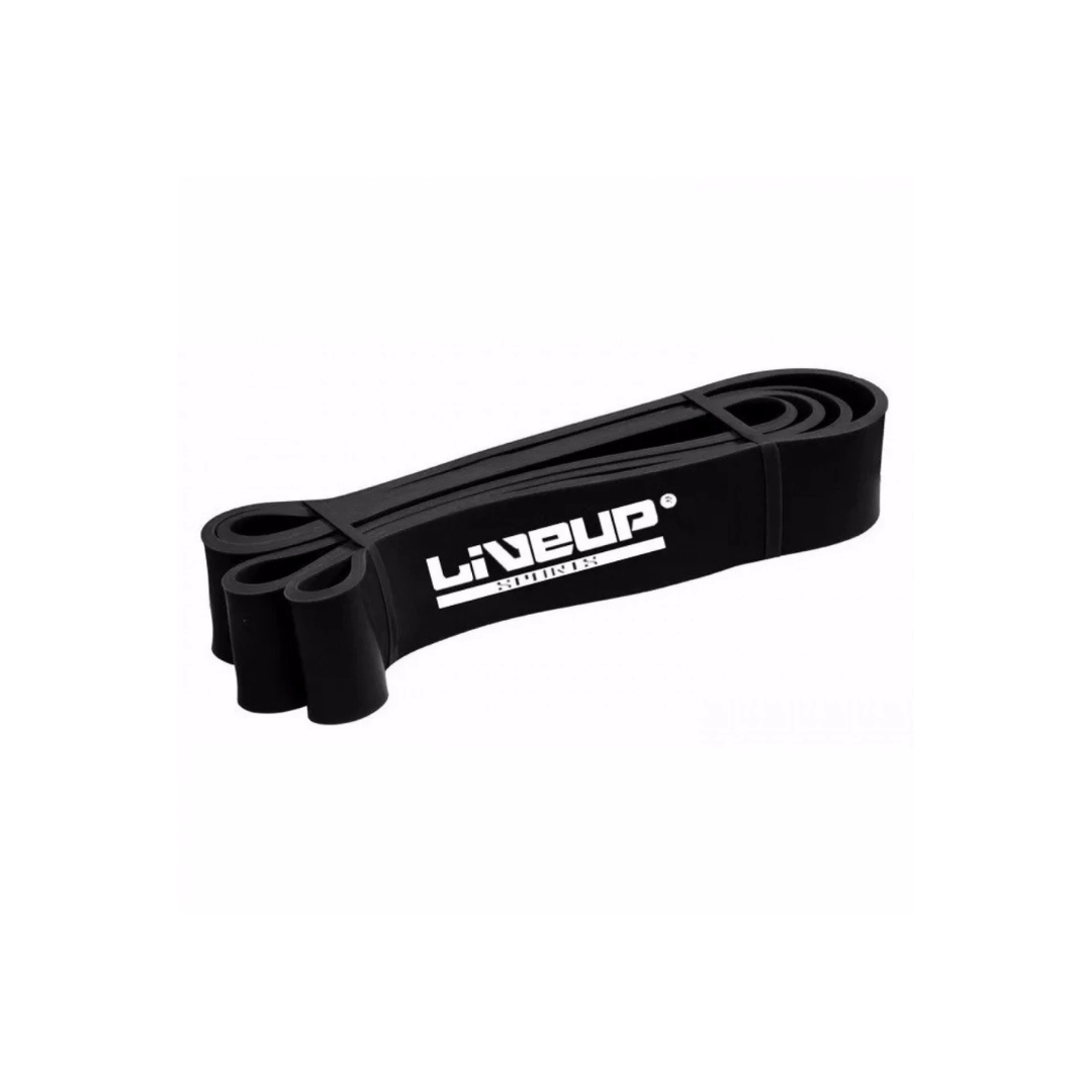 SUPER BAND SUPER FORTE 6.4 PRETO PURYS