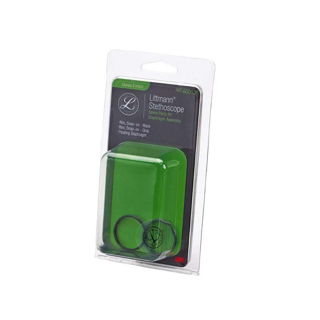 KIT REPARO CLASSIC 2 NEONATAL 40013 LITTMANN