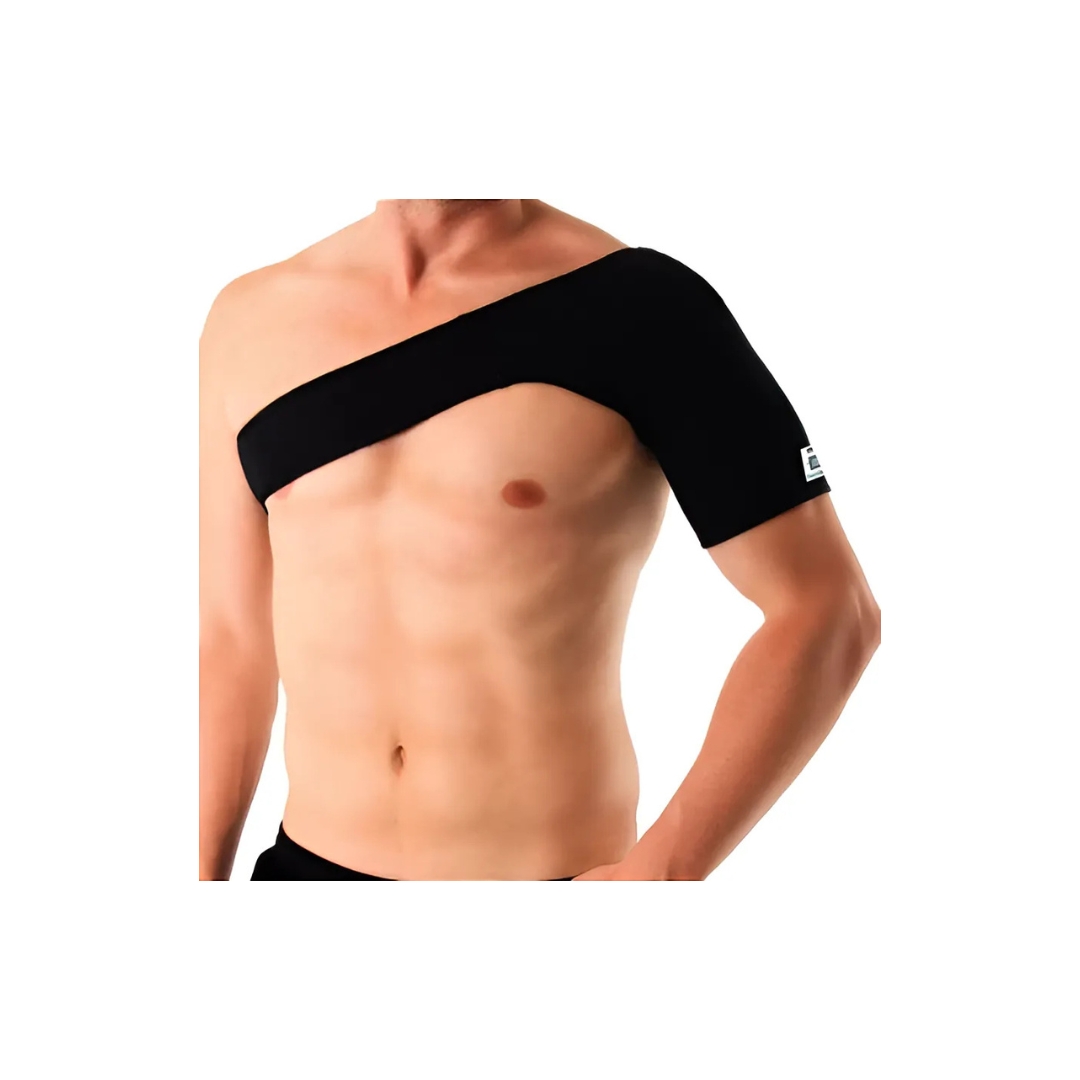 SUPORTE P/ OMBRO C/ VELCRO CHA 738 LP