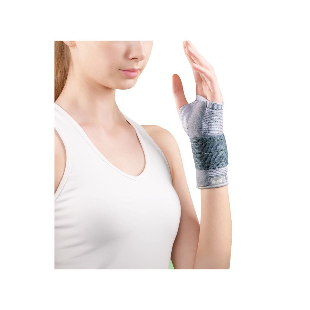 SUPORTE PARA PUNHO WRIST STABILIZER OPPO