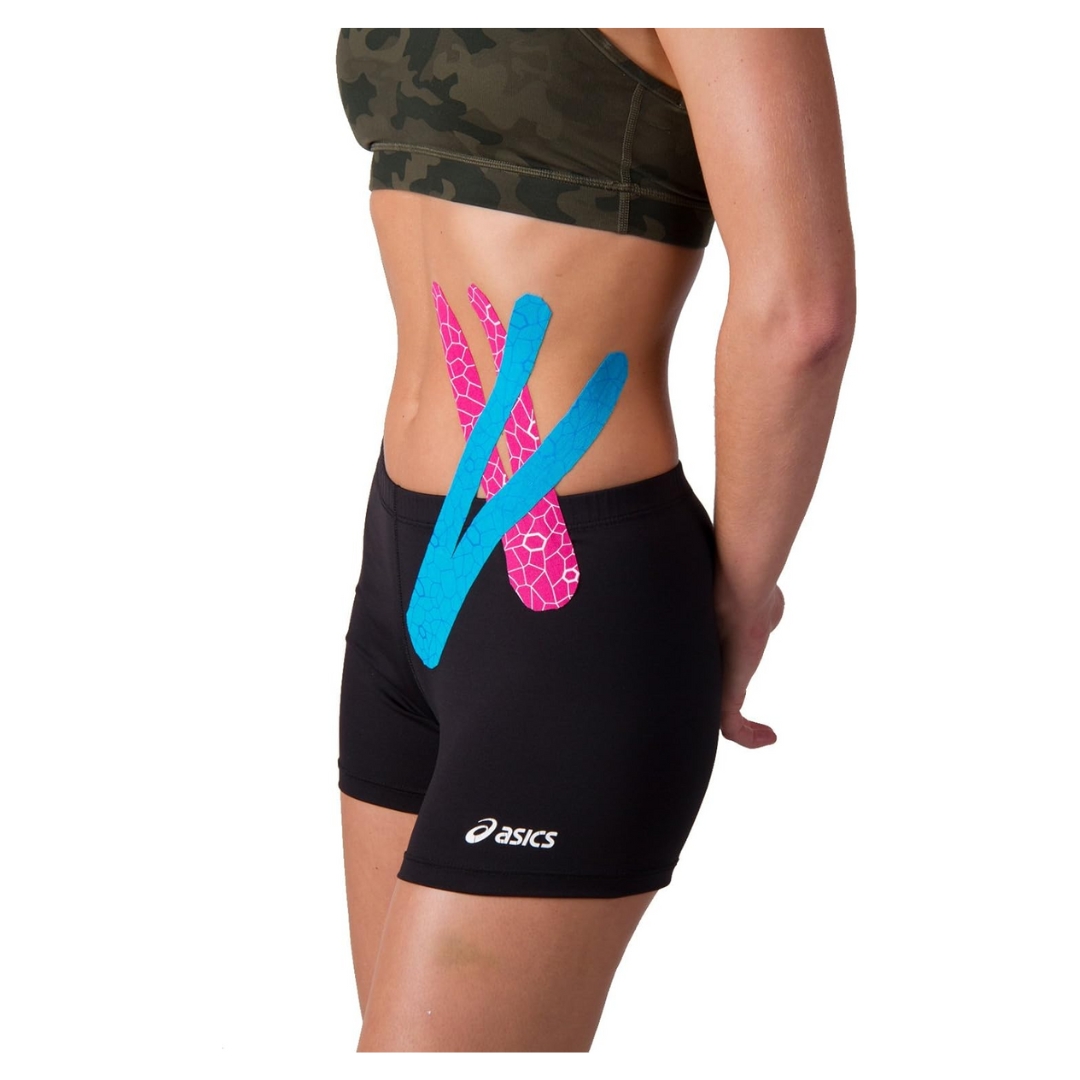 KINESIOLOGY TAPE THERA BAND