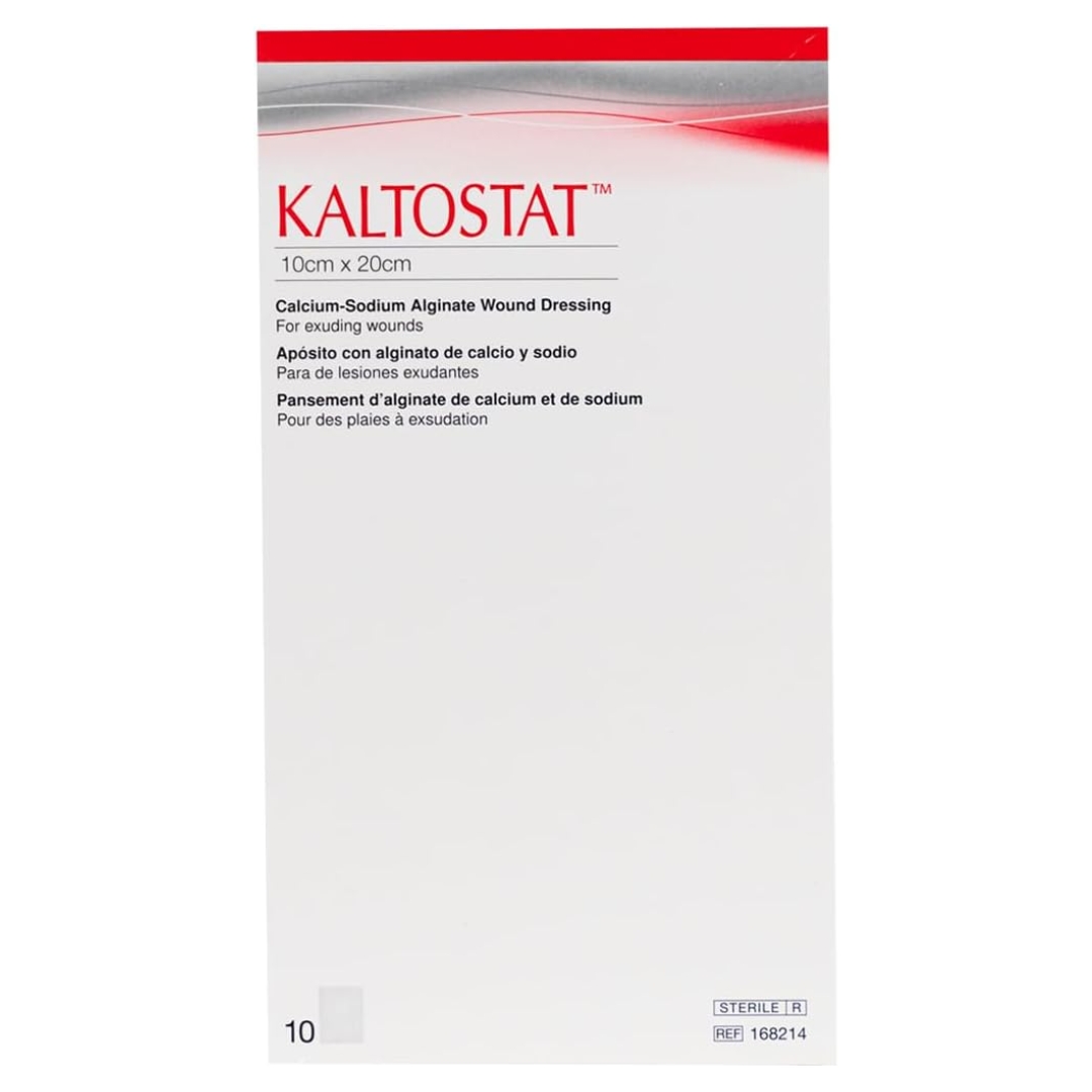 KALTOSTAT 7,5X12CM COD.1115896 CONVATEC