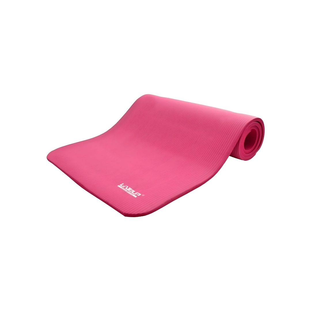 TAPETE PILATES-YOGA LS3257 PURYS
