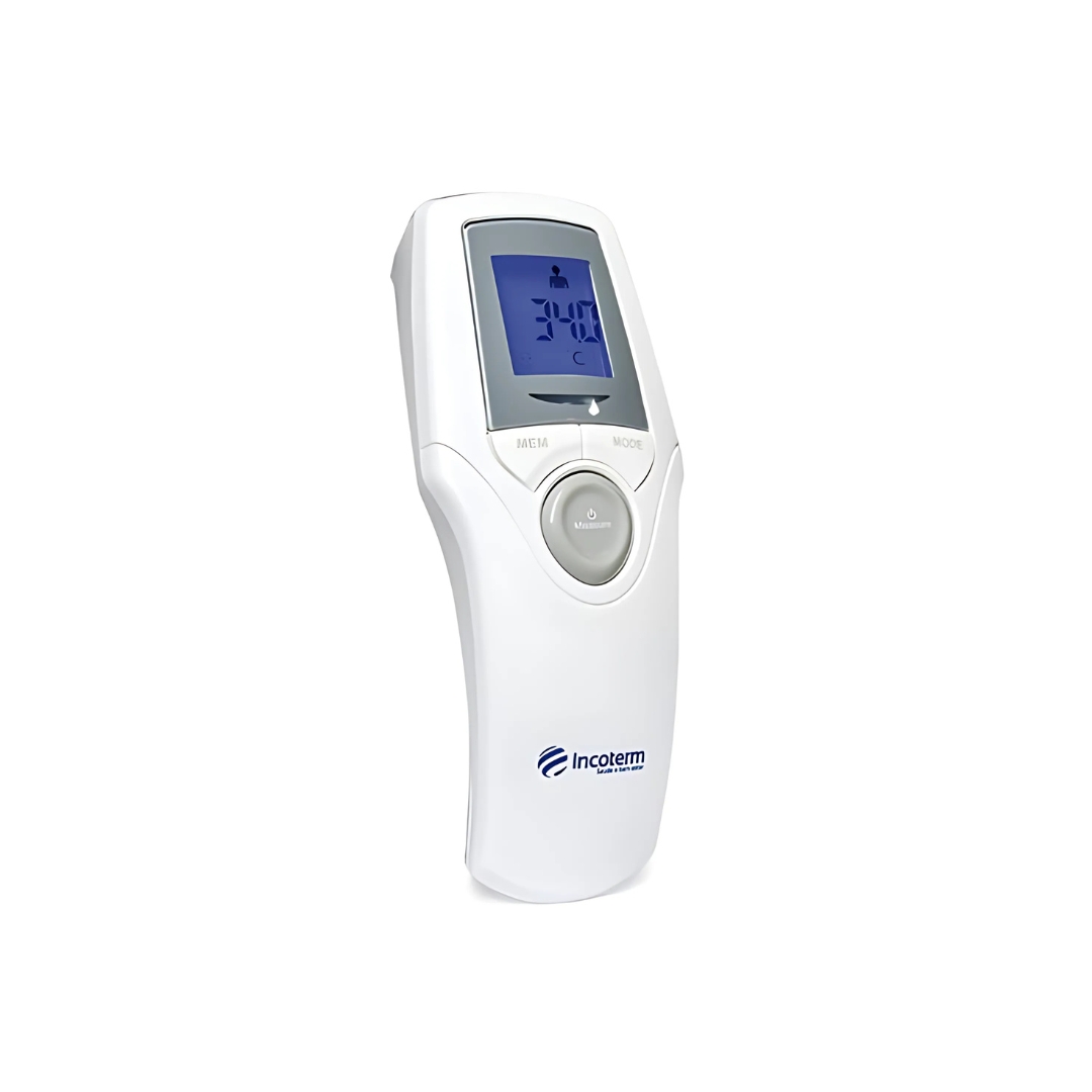 TERMOMETRO DIGI TAL SEM CONTATO TCI300 IN...