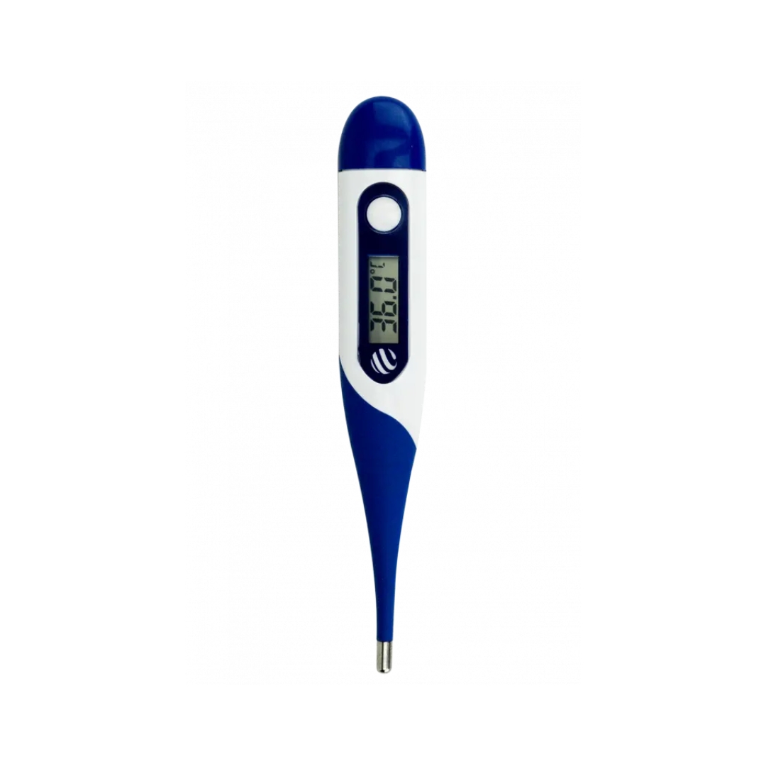 TERMOMETRO DIGITAL FLEXIVEL TC04 INCOTERM