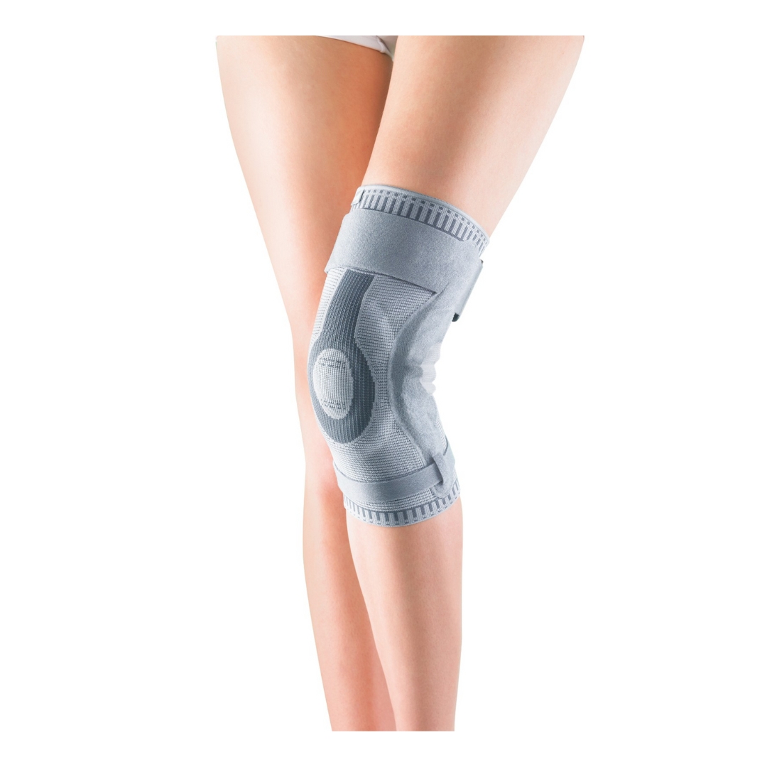 JOELHEIRA KNEE POLY STABILIZER ARTICULADA...